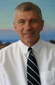 Owner, Brian Baslik