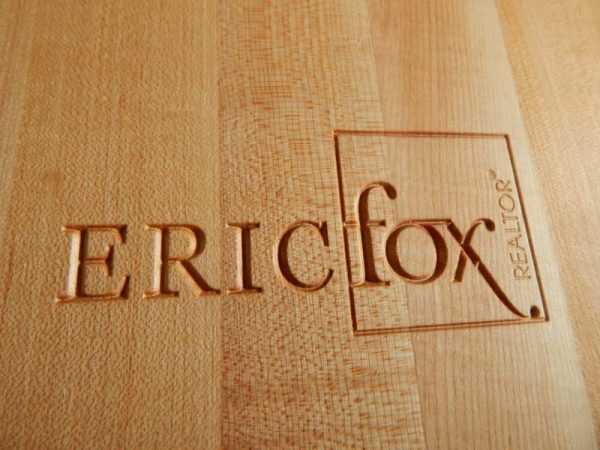 Personalized Rectangle Cutting Board - Image 7