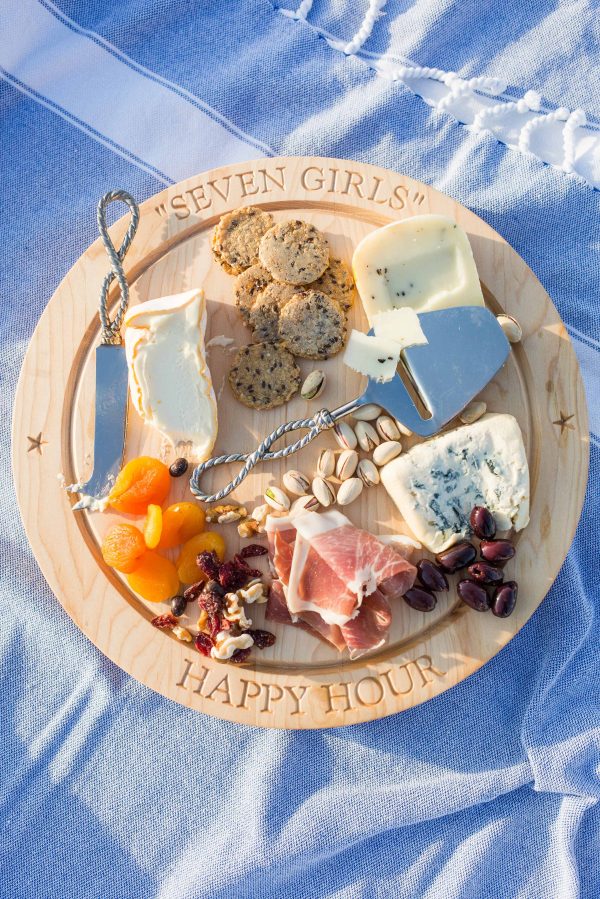 Personalized Lazy Susan - Image 5