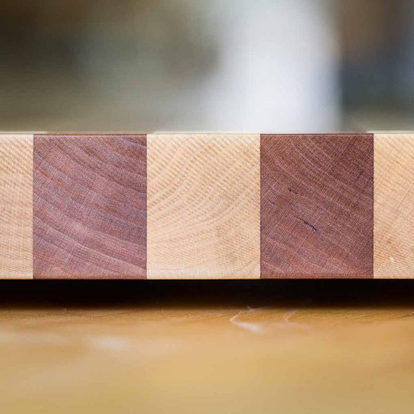 Cutting Board - Stripe — Sam Falco Design