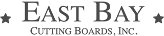 East Bay Cutting Boards Cape Cod