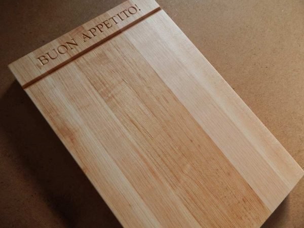 Personalized Cheeseboards