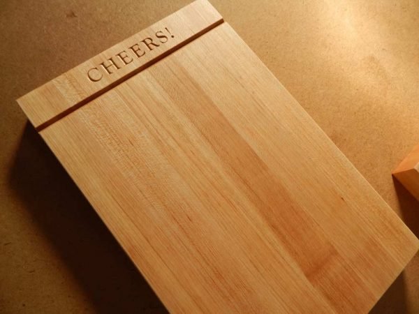 Personalized Cheeseboards