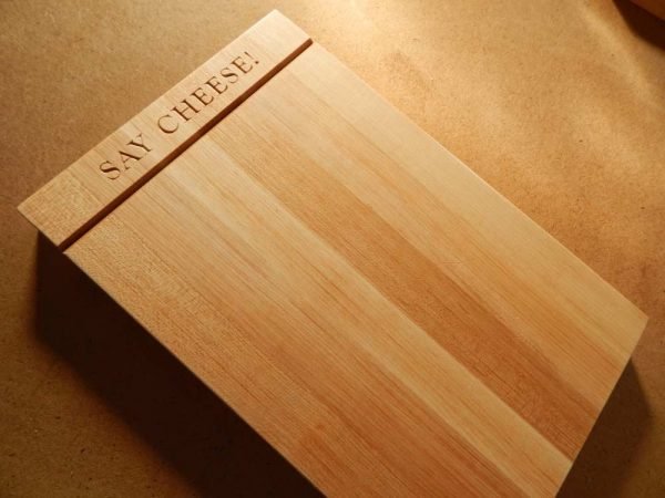 Personalized Cheeseboards