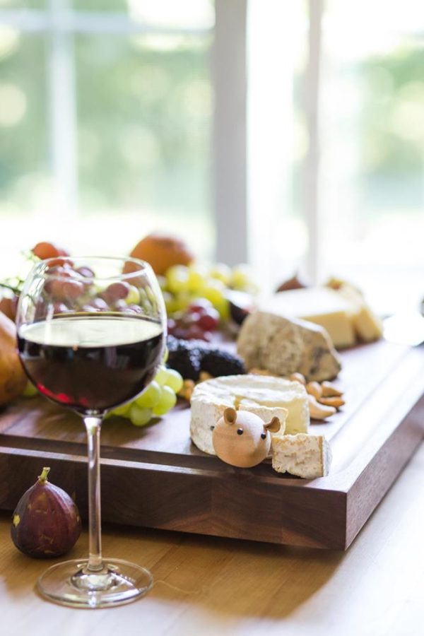 Rectangle Cutting Board - Image 7