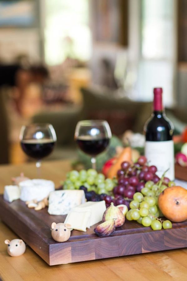 Rectangle Cutting Board - Image 9
